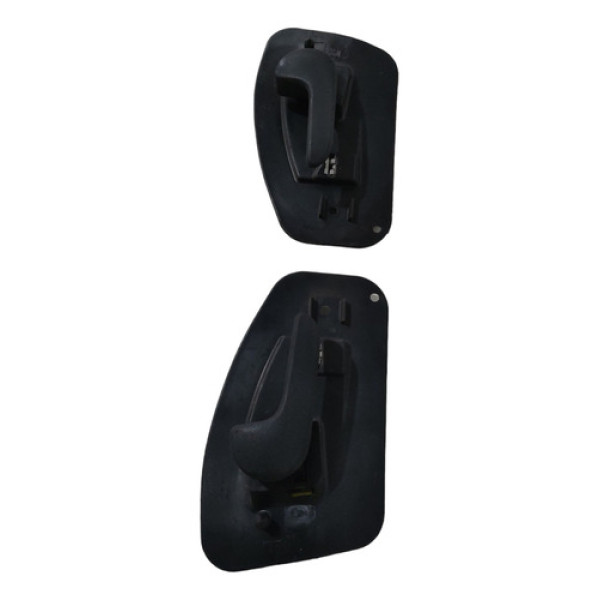 Par Moldura Interna Porta Corsa Sedan Maxx 1.0  2006/07