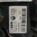 Alternador Renault Captur Life 2018/19