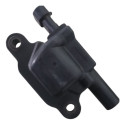 Bobina De Ignição Gm Onix Lt 2013 1.0 Original
