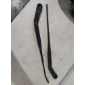 Braço Limpador Parabrisa Chevrolet Meriva 2003 1.8