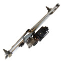 Galhada Motor Limpador Para-brisa Gm Celta 2003 Original