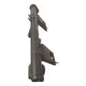Flauta Injeção Combustivel Logan Clio Sandero 8200872135