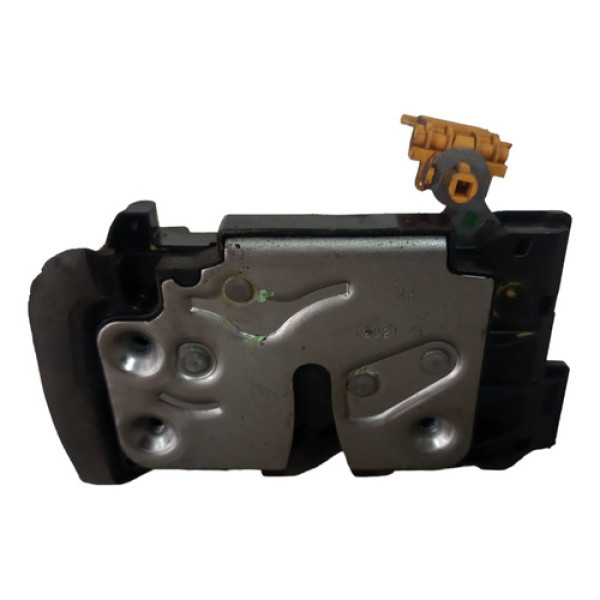 Fechadura Porta Dianteira Direita Onix Lt 1.4 2013