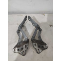  Braço Capô Chevrolet Meriva 2003 1.8