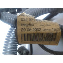 Chicote Do Volkswagen Numeração 29062002