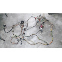 Chicote Carroceria Peugeot 207 1.4 Flex 4 Portas