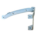Suporte Guia Farol Dian Esquerdo Mercedes Classe A 160 2002