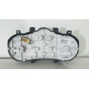 Painel De Instrumento Peugeot 207 1.4 2012 9666635880