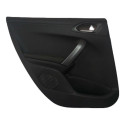 Jogo De Forração De Porta Peugeot 208 Griffe 2014