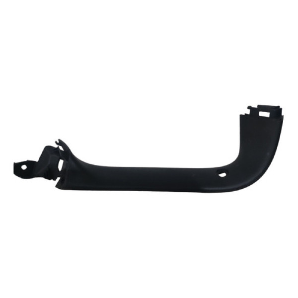 Acabamento Tampa Traseira Esq Hyundai I30 2.0 2010