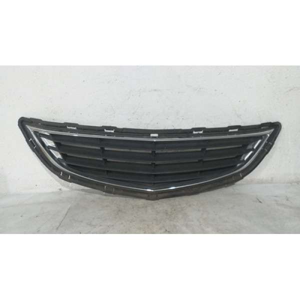 Grade Dianteira Gm Onix Prisma 2012 2013 2014 2015 9101