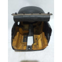 Acabamento Coluna De Direção Ford Focus Até 2008