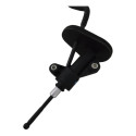 Atuador Embreagem Gm Onix 1.0 Com Val. Reguladora Original
