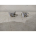 Par Luz Quebra Sol Volkswagen Virtus 2018 1k0947109