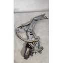 Máquina Vidro Elétrico Dianteira Ld Original  Meriva 2005
