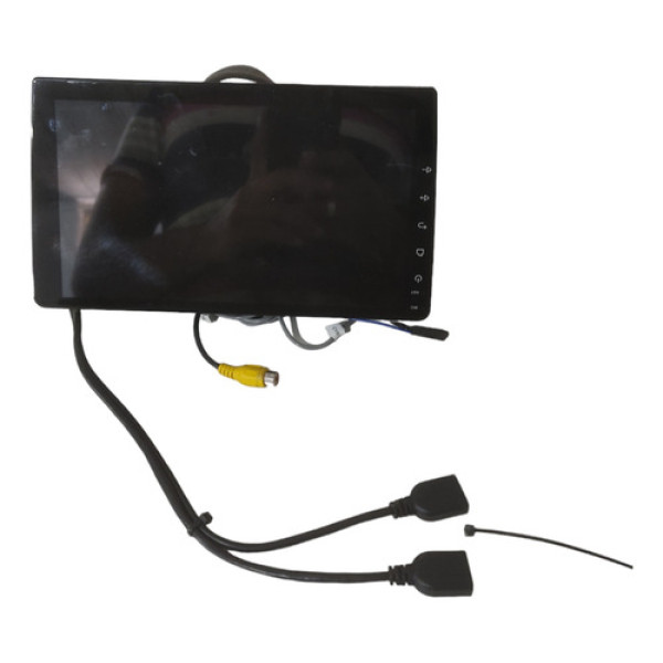 Multimidia Honda Fit Android Le-6319 2003/2004