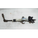 Coluna De Direção Escamoteável Gm Astra 2001 Sem Chave