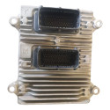 Kit Módulo De Injeção Chevrolet Celta 1.0 Vhc-e 2012