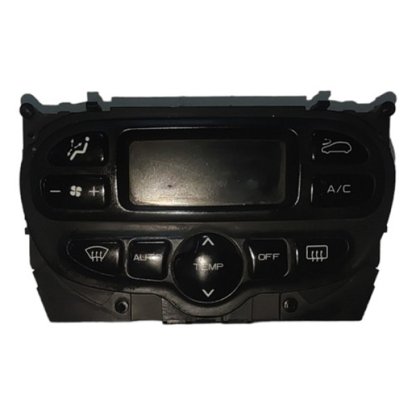 Comando De Ar Condicionado Digital Peugeot 307 2004