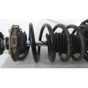 Torre Amortecedor Dianteiro Lado Esquerd Honda New Fit 09/14