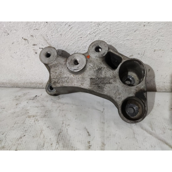 Suporte Caixa Câmbio Gm Onix 2016 96852625