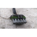 Chicote Bomba Combustivel Corsa 1.8 Flex 02/09 Original 9769