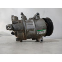 Compressor Ar Condicionado Virtus/polo 1.0 Tsi 2019