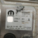Módulo Injeção C/ Chave 0261s19026 Mobi 8v Manua 2019