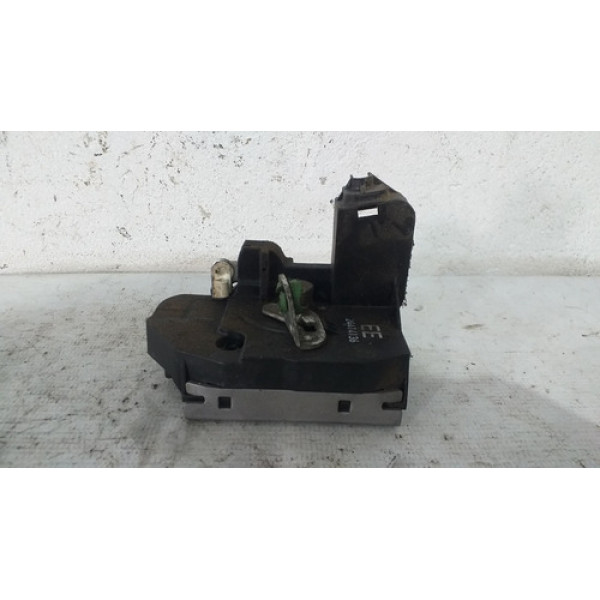 Fechadura Manual Da Porta T/e Gm Corsa 04/12 Original