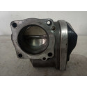 Tbi Corpo De Borboleta Vw Polo Golf 1.6 A3 02-06 Gasolina