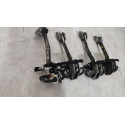 Limitador De Porta Meriva 2005 1.8 Flex