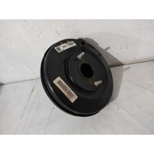 Hidrovácuo Servo De Freio Corsa Maxx 2010 1.4 Flex