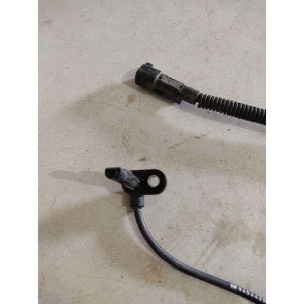 Sensor Abs Traseiro Direito Ônix 94544451