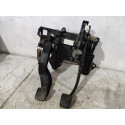 Pedaleira Pedal Freio Embreagem Onix 2015 2016