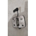 Batente Capo Dianteiro Vw Up 2015