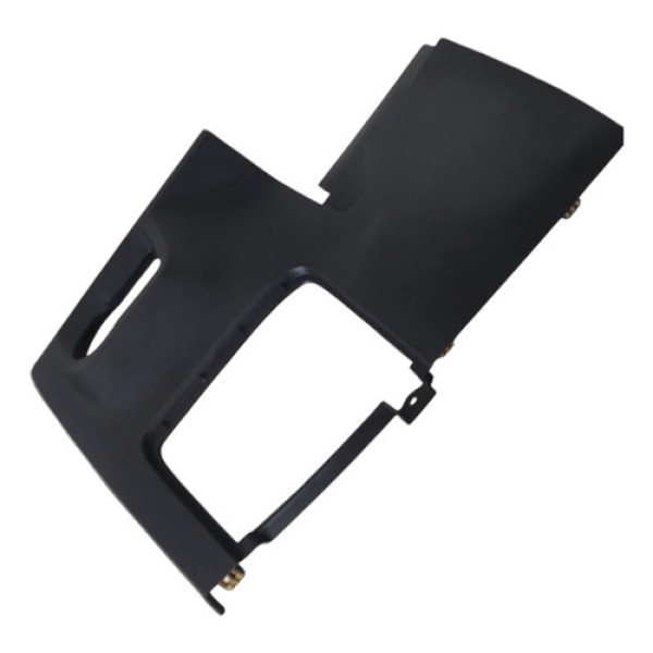 Moldura Botão Farol Gm Onix Lt 2013 Original