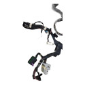 Chicote Painel Instrumentos Chevrolet Meriva 2005 C/ Ar 