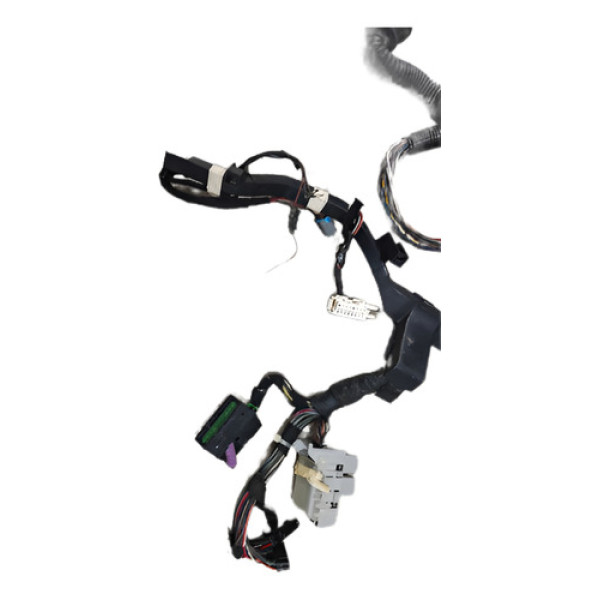 Chicote Painel Instrumentos Chevrolet Meriva 2005 C/ Ar 