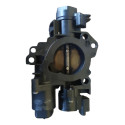 Tbi Corpo De Borboleta Peugeot 206 1.4 2002
