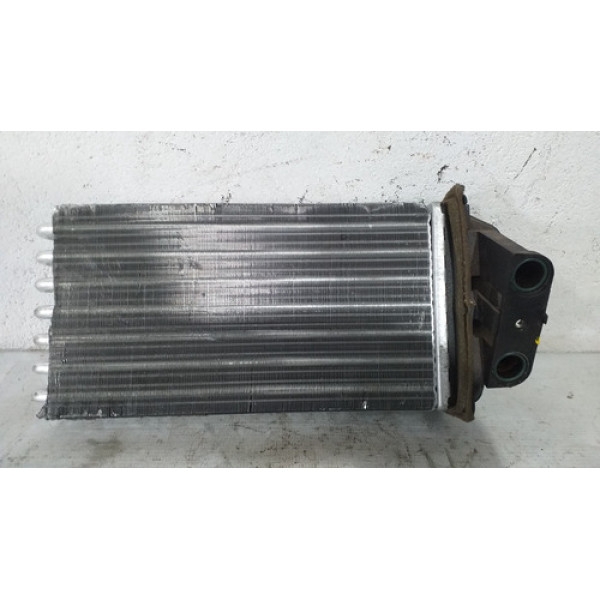 Radiador Ar Quente Fiat Palio Elx 1.4 2010