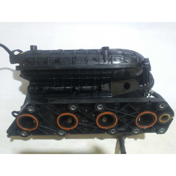 Coletor Admissão Gm Onix Prisma 1.0 2017