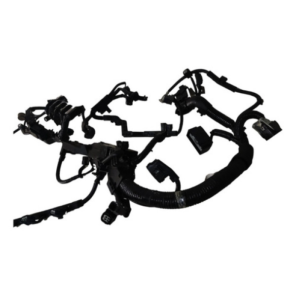 Chicote De Injeção Motor Honda Wr-v 1.5 2017/2021