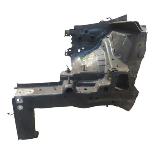 Longarina Lado Direito Chevrolet Onix 2015