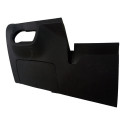 Tampa Esquerda Painel Chevrolet Onix Lt 1.4 2013