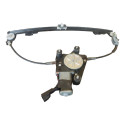 Máquina De Vidro Porta Dianteira Direita Fiat Palio 1.0 2009