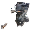 Motor Parcial Toyota Yaris 1.3 16v 2019