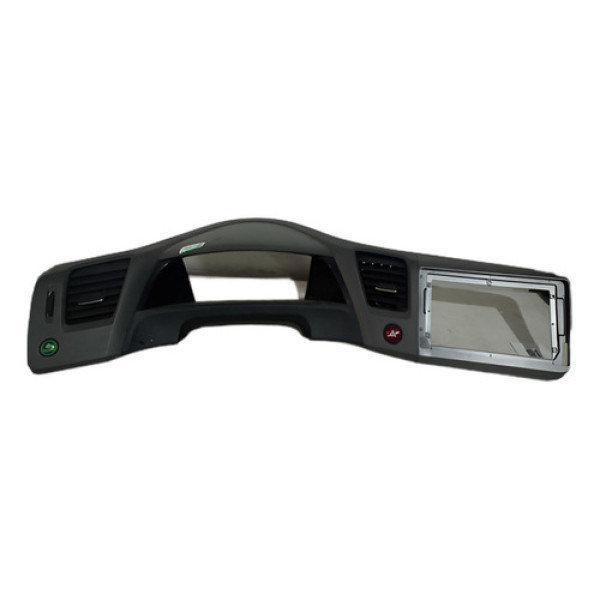 Moldura Painel De Instrumentos Civic Lxl 2012/16