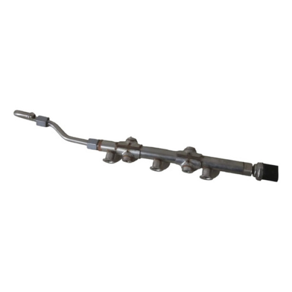 Flauta De Bico Injetor T-cross/virtus/ 1.0 Aut. 2021