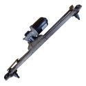 Motor Limpador Para-brisa Gm Corsa 1996/2001 Original