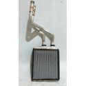 Radiador Ar Quente Vectra  Astra 2008  52479237  